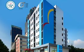 ฮ็อป อินน์ แจ้งวัฒนะ